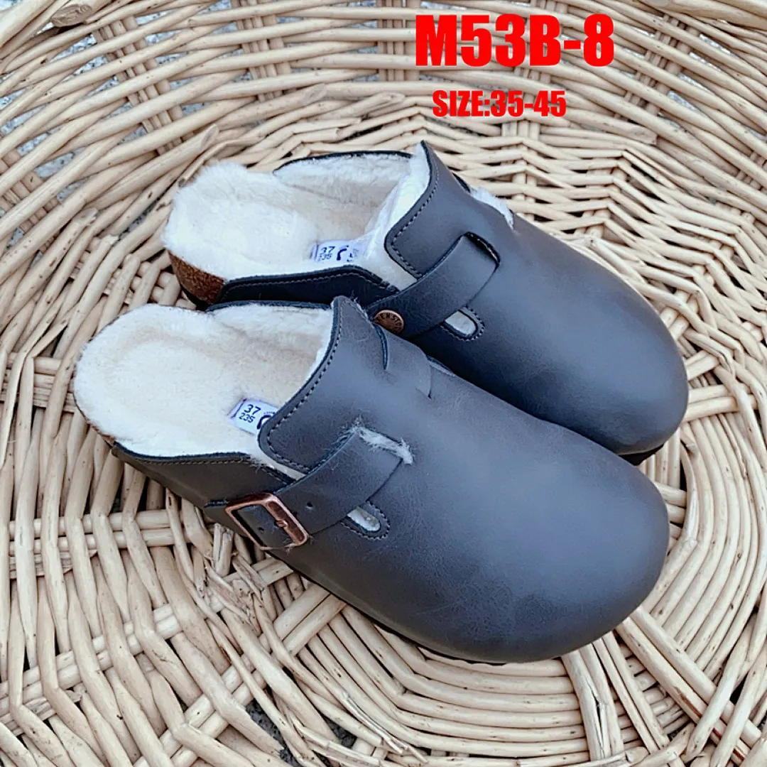 Birkenstock M53B תמונה 14