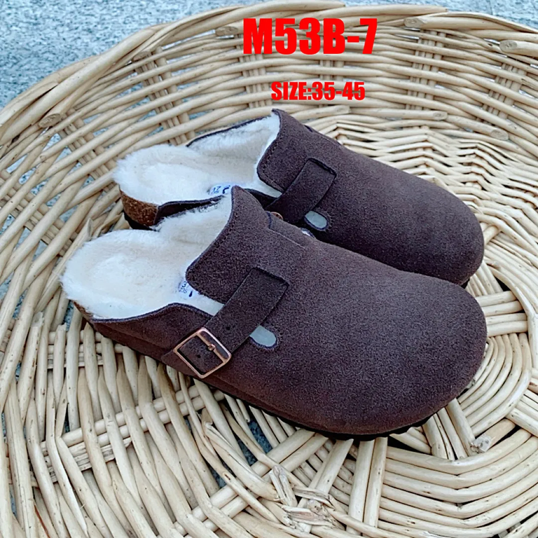 Birkenstock M53B תמונה 15