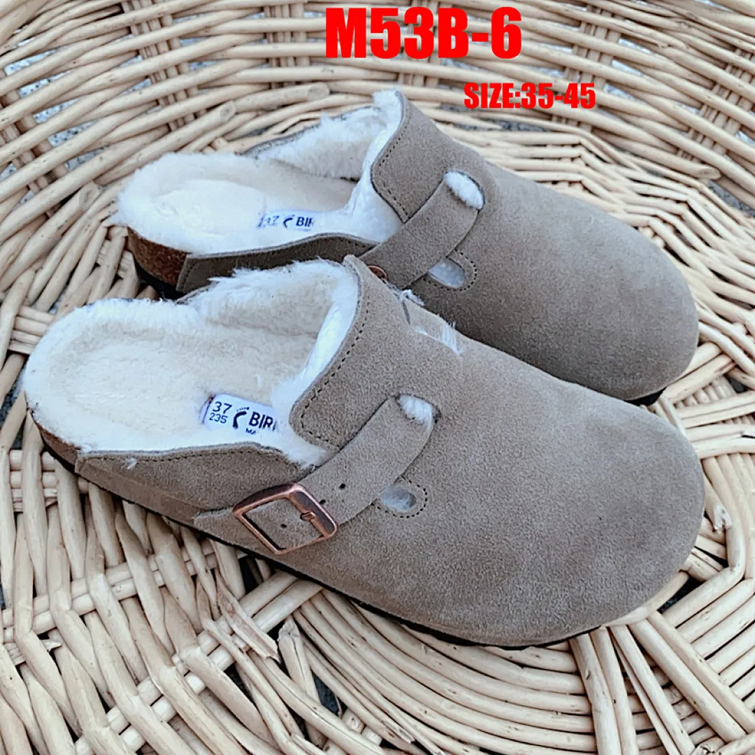 Birkenstock M53B תמונה 16