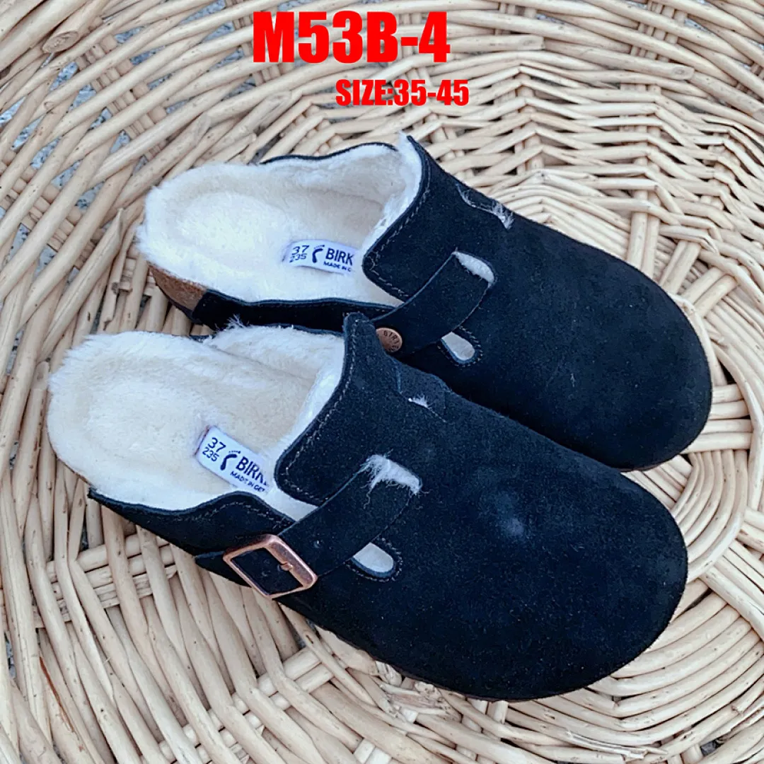 Birkenstock M53B תמונה 18