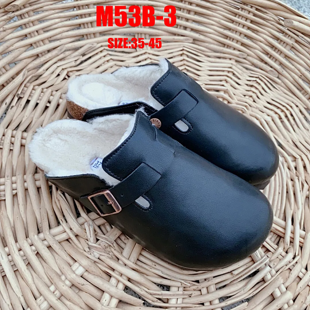 Birkenstock M53B תמונה 19