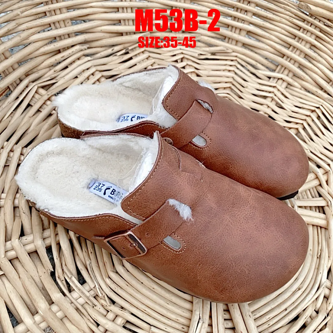 Birkenstock M53B תמונה 20