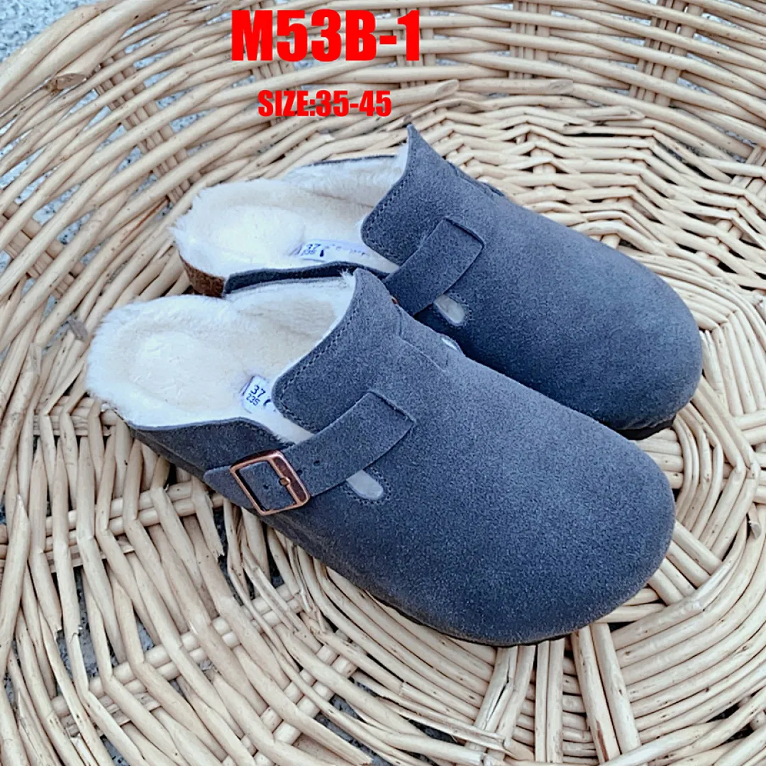 Birkenstock M53B תמונה 21