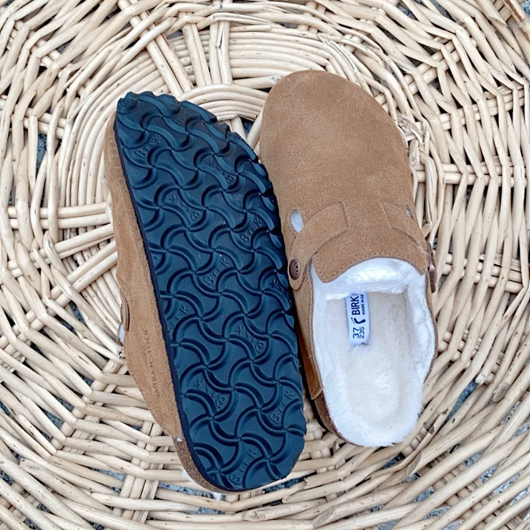 Birkenstock M53B תמונה 22