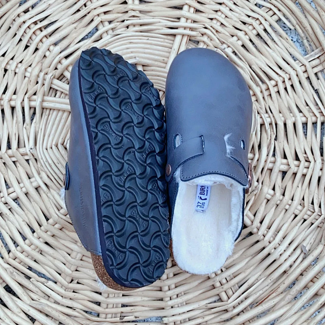 Birkenstock M53B תמונה 3