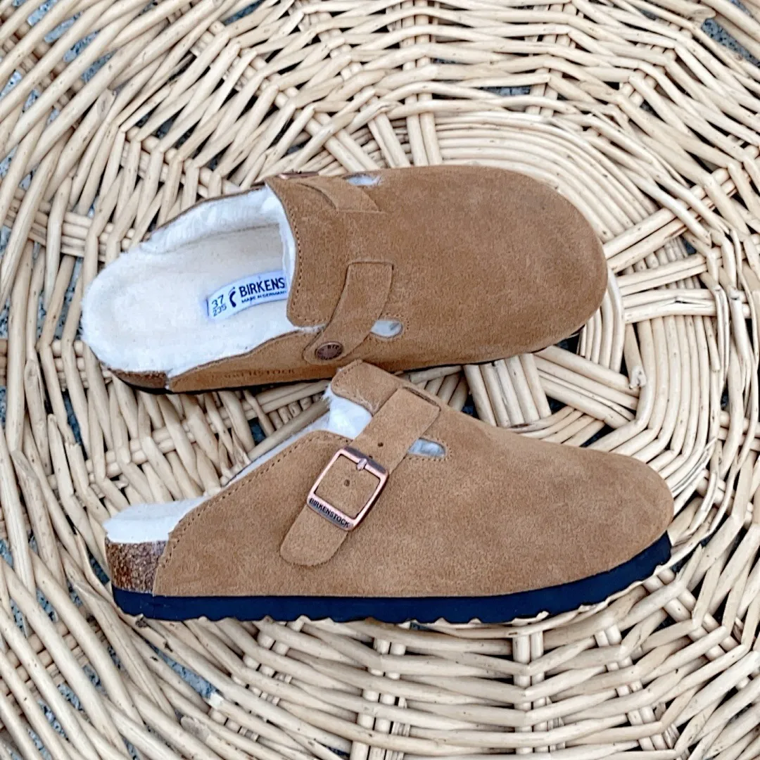 Birkenstock M53B תמונה 7
