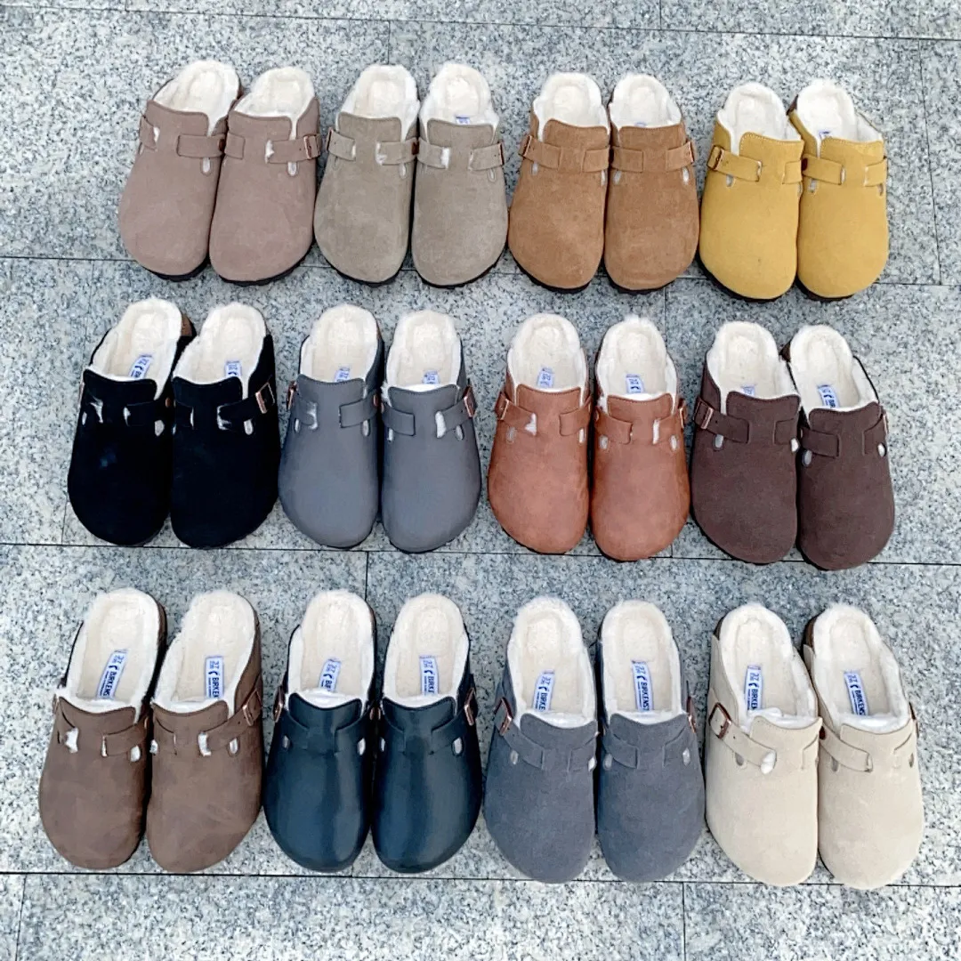 Birkenstock M53B תמונה 9