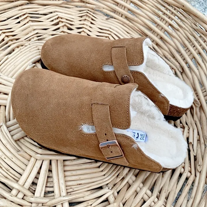 Birkenstock M53B