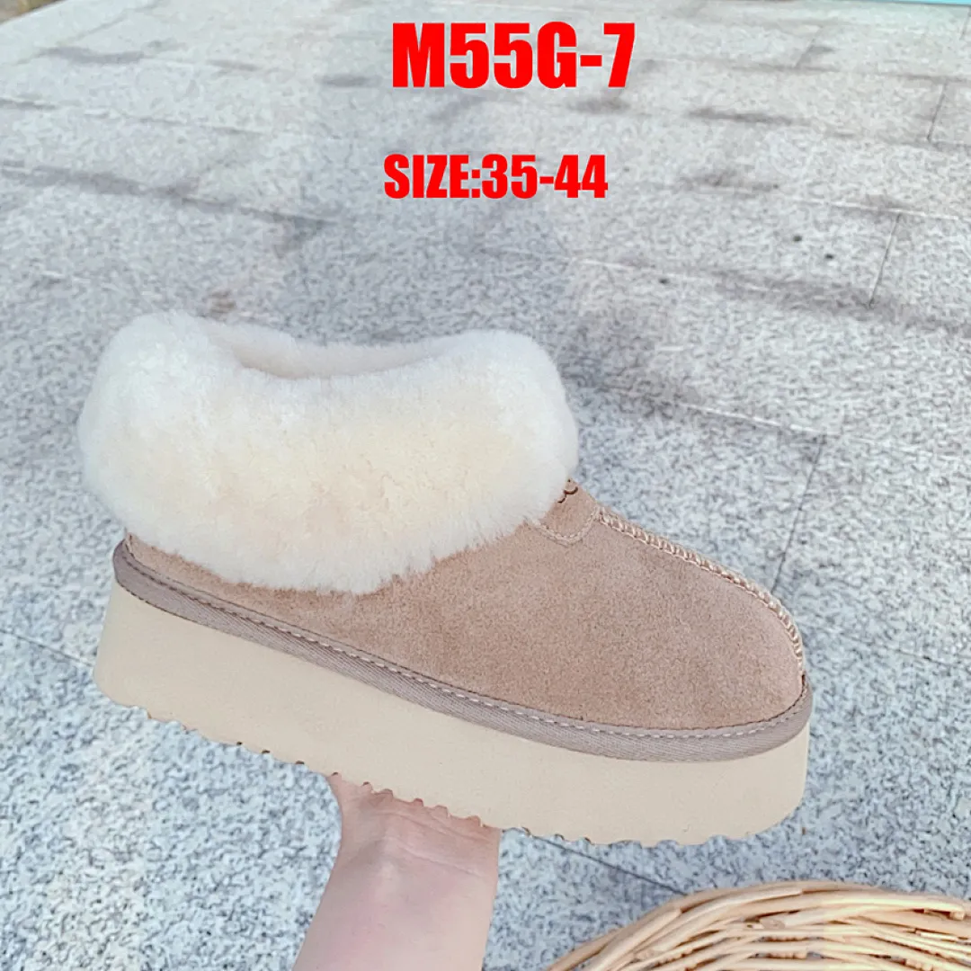 UGG M55G תמונה 15