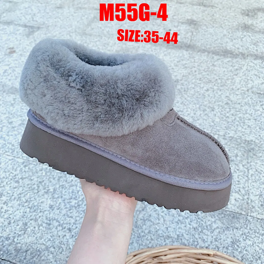 UGG M55G תמונה 18