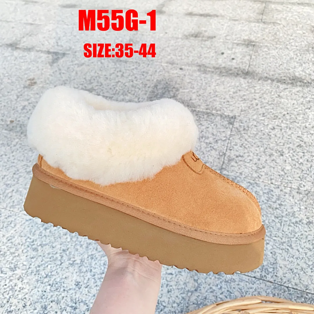 UGG M55G תמונה 21