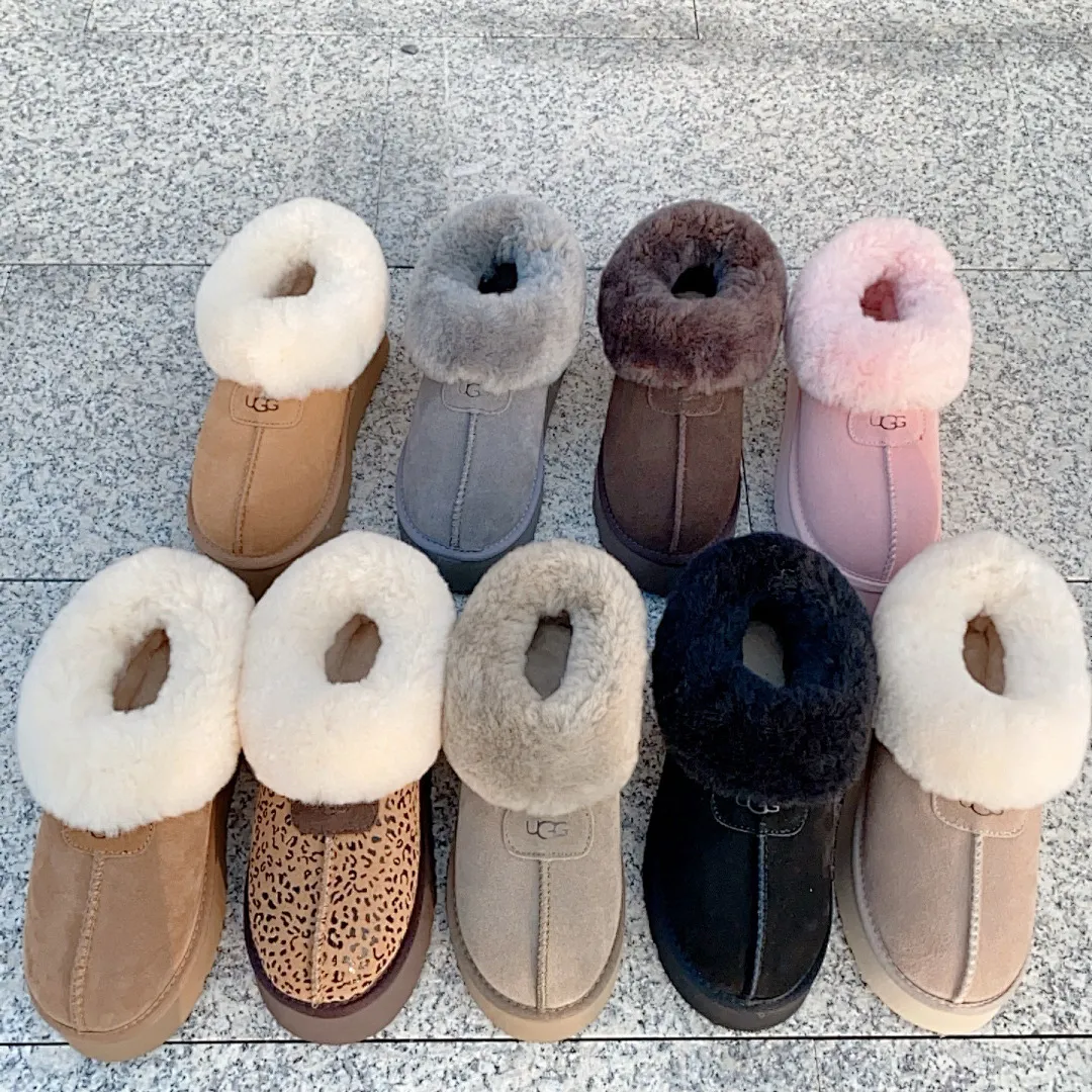UGG M55G תמונה 7
