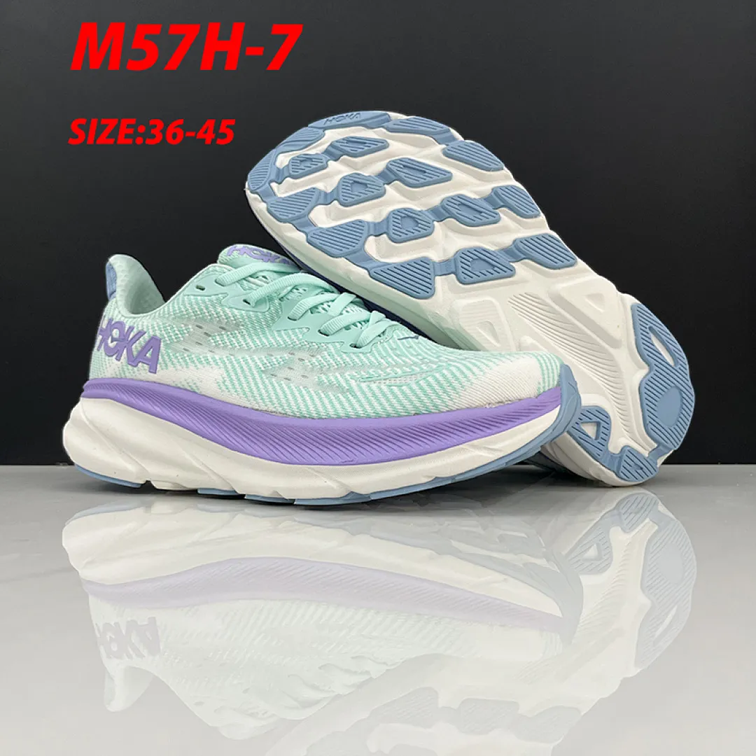 Hoka One One M57H תמונה 18