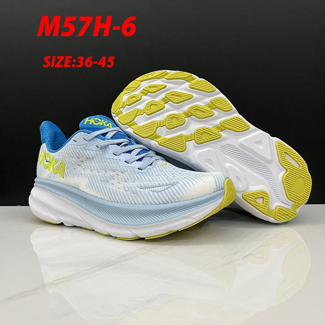 Hoka One One M57H תמונה 19