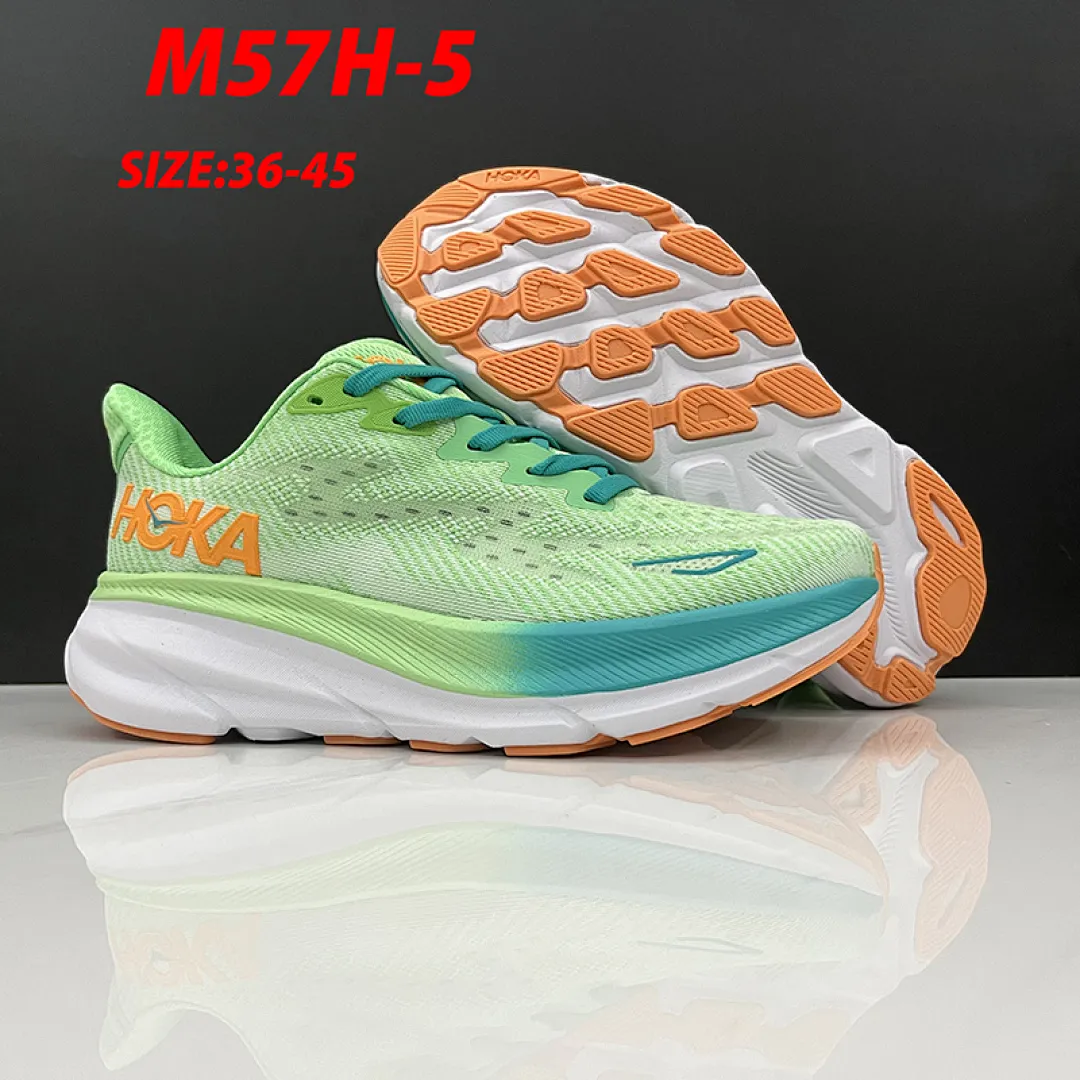 Hoka One One M57H תמונה 20