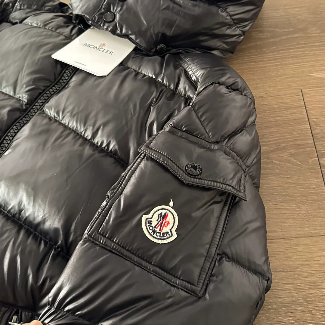 Moncler M57M תמונה 12