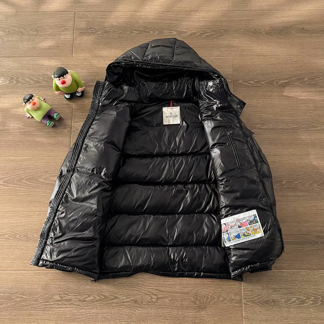 Moncler M57M תמונה 7