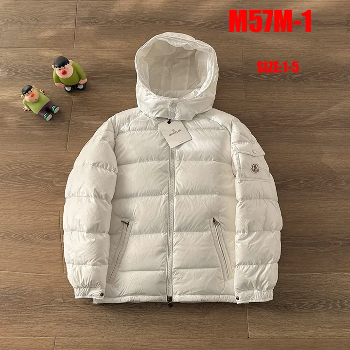Moncler M57M