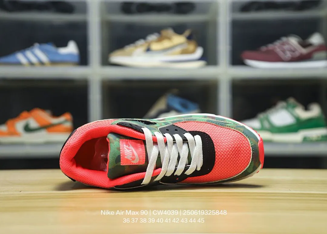 Nike M58K תמונה 11