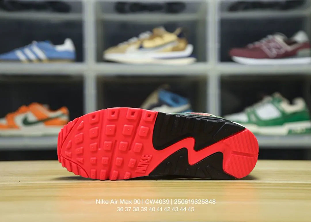 Nike M58K תמונה 12
