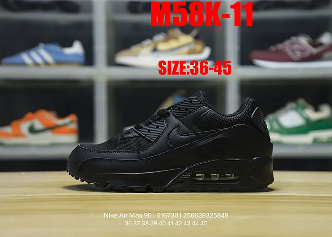 Nike M58K תמונה 15