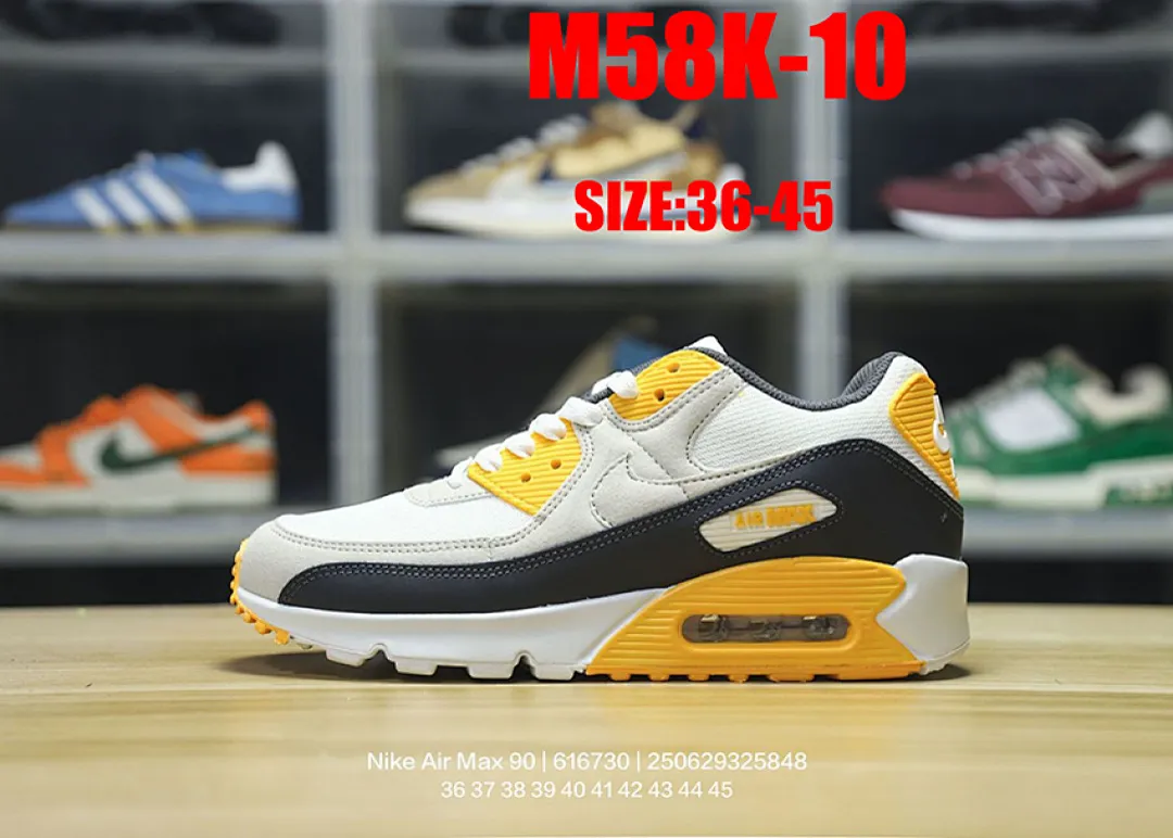 Nike M58K תמונה 16