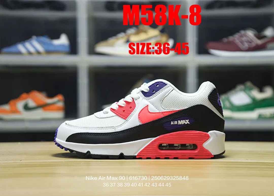 Nike M58K תמונה 18