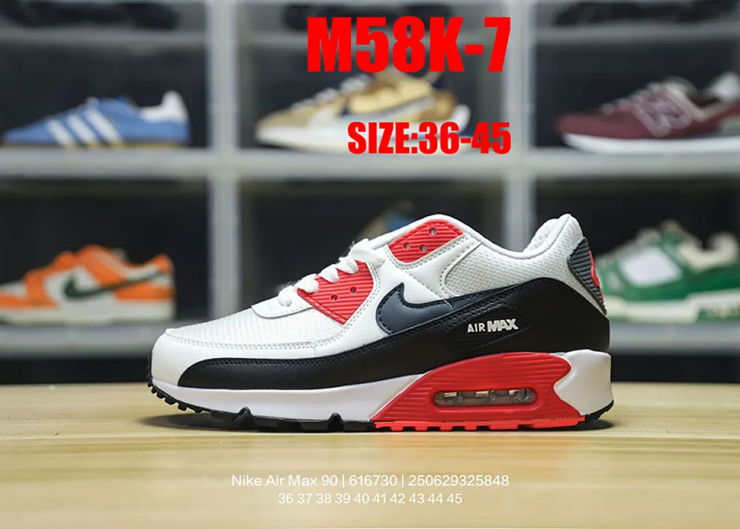 Nike M58K תמונה 19