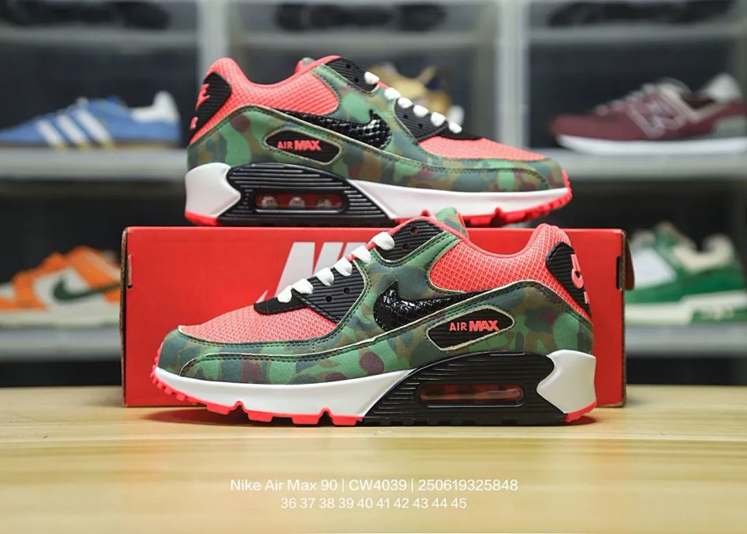 Nike M58K תמונה 8