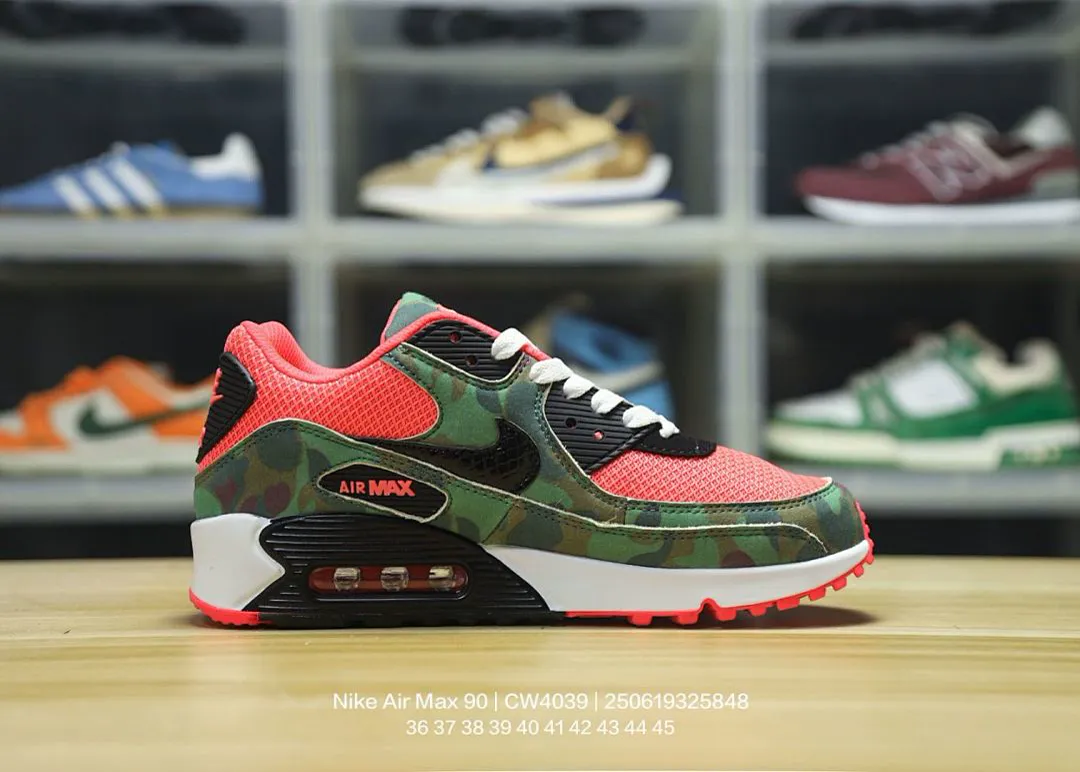Nike M58K תמונה 9