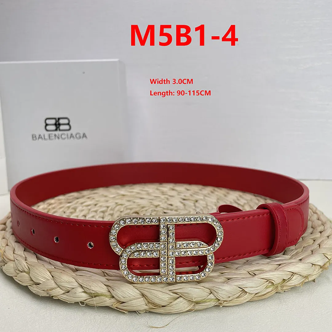 Balenciaga M5B1 תמונה 4