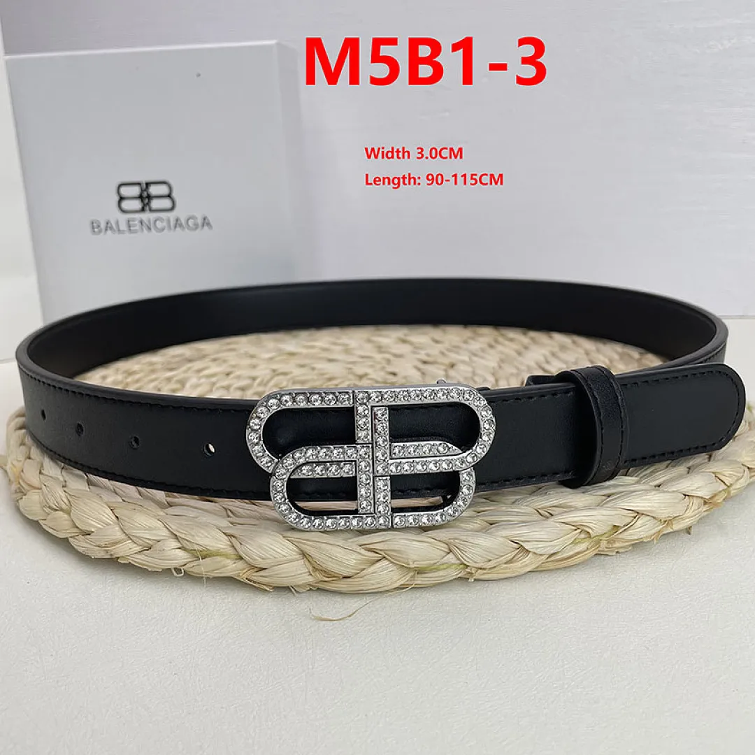 Balenciaga M5B1 תמונה 5