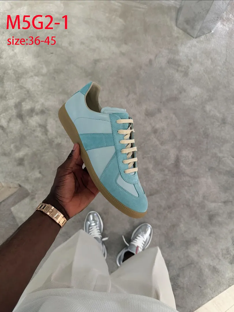 Maison Margiela M5G2 תמונה 15
