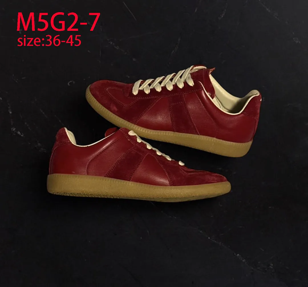 Maison Margiela M5G2 תמונה 9