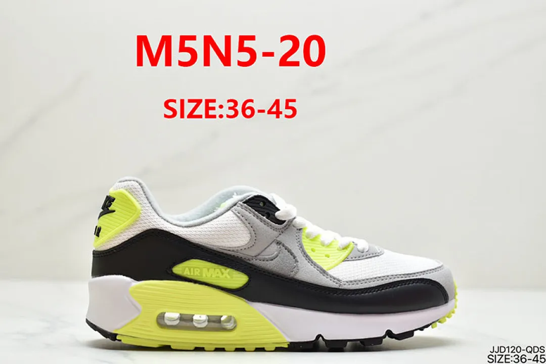 Nike M5N5 תמונה 10