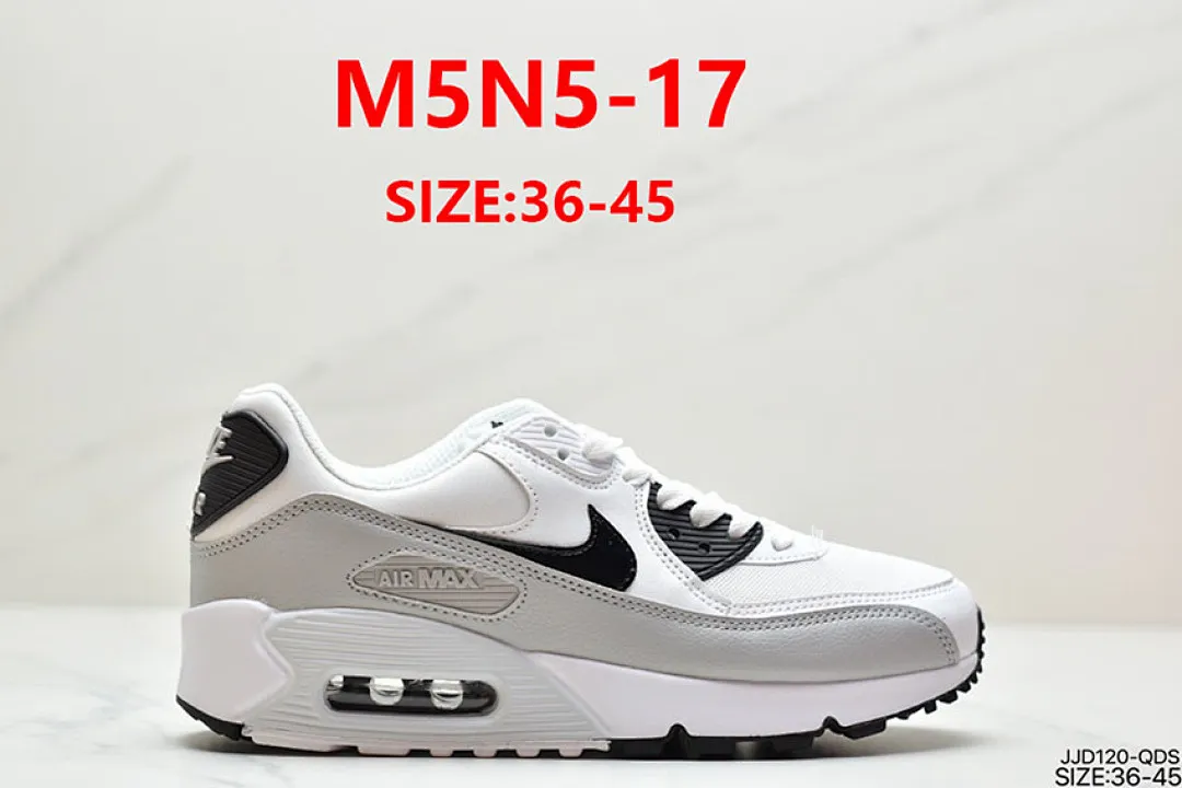 Nike M5N5 תמונה 13