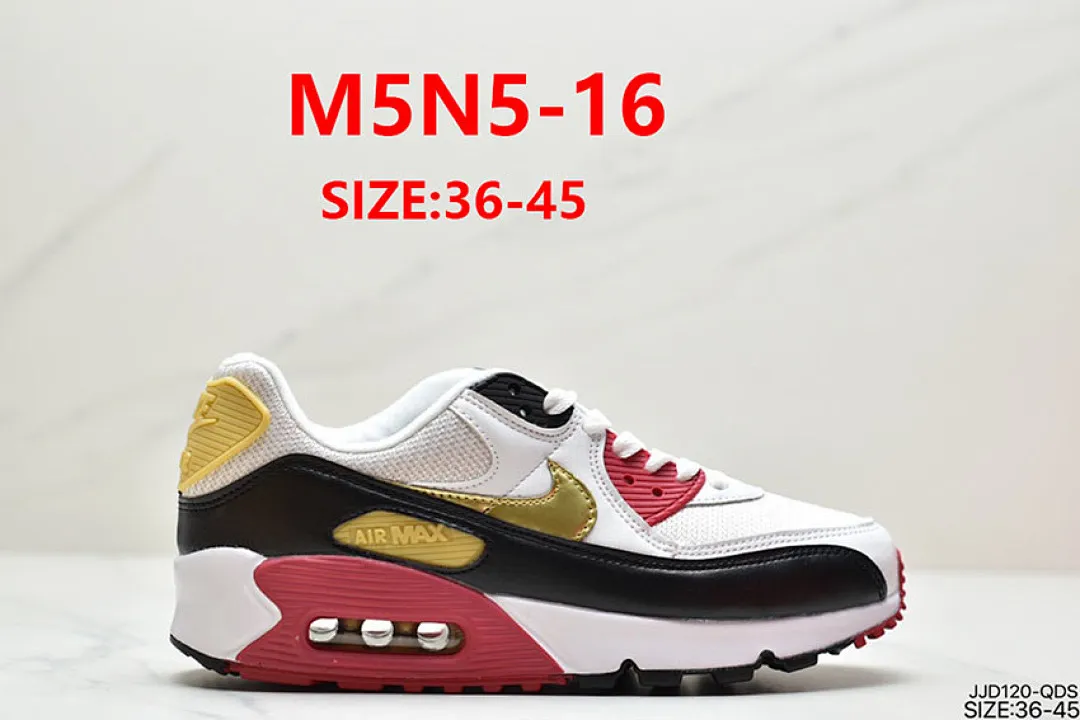 Nike M5N5 תמונה 14