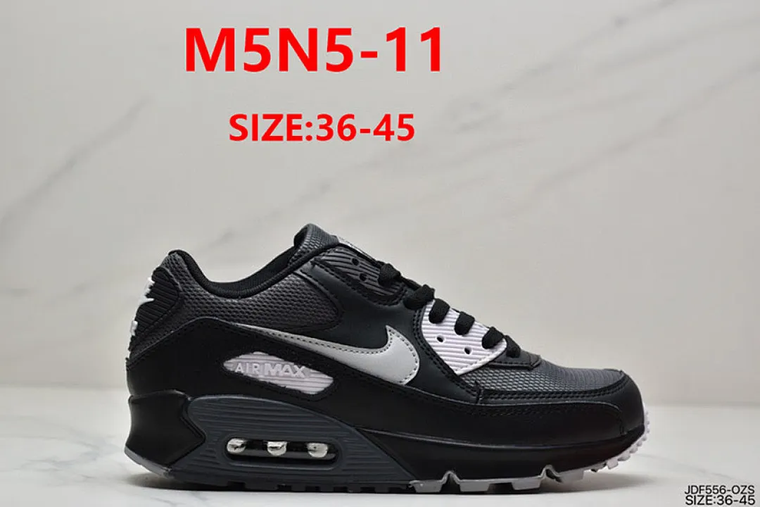 Nike M5N5 תמונה 19