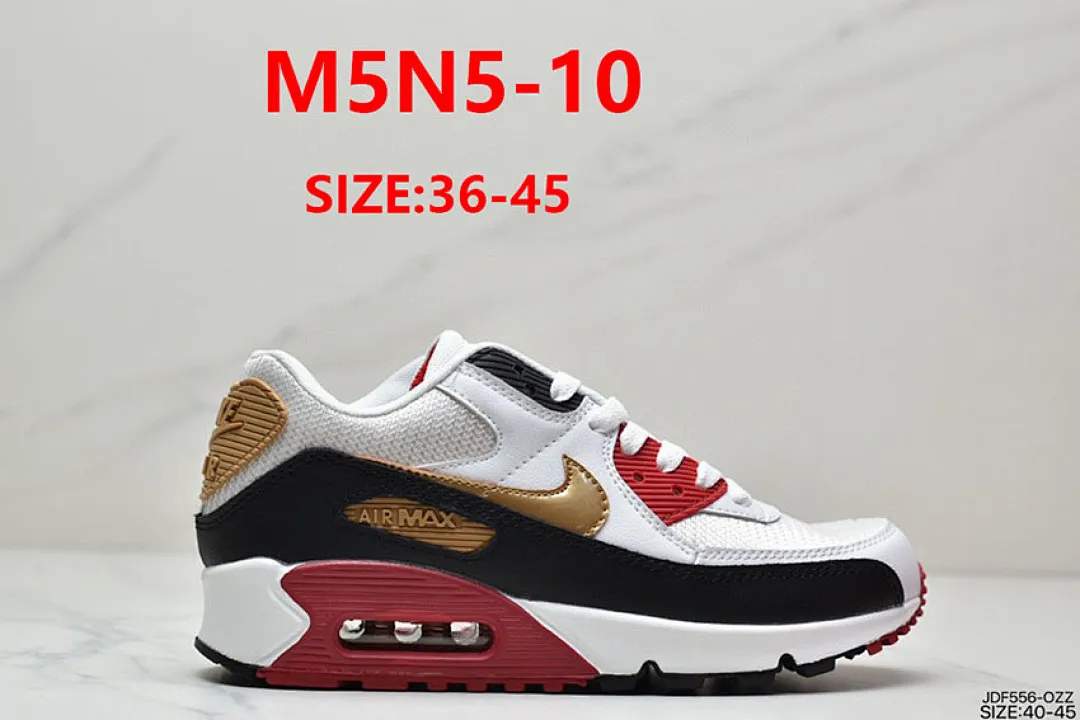 Nike M5N5 תמונה 20