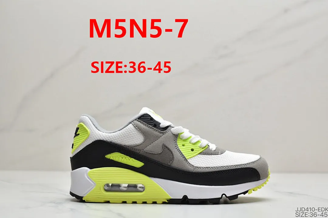 Nike M5N5 תמונה 23