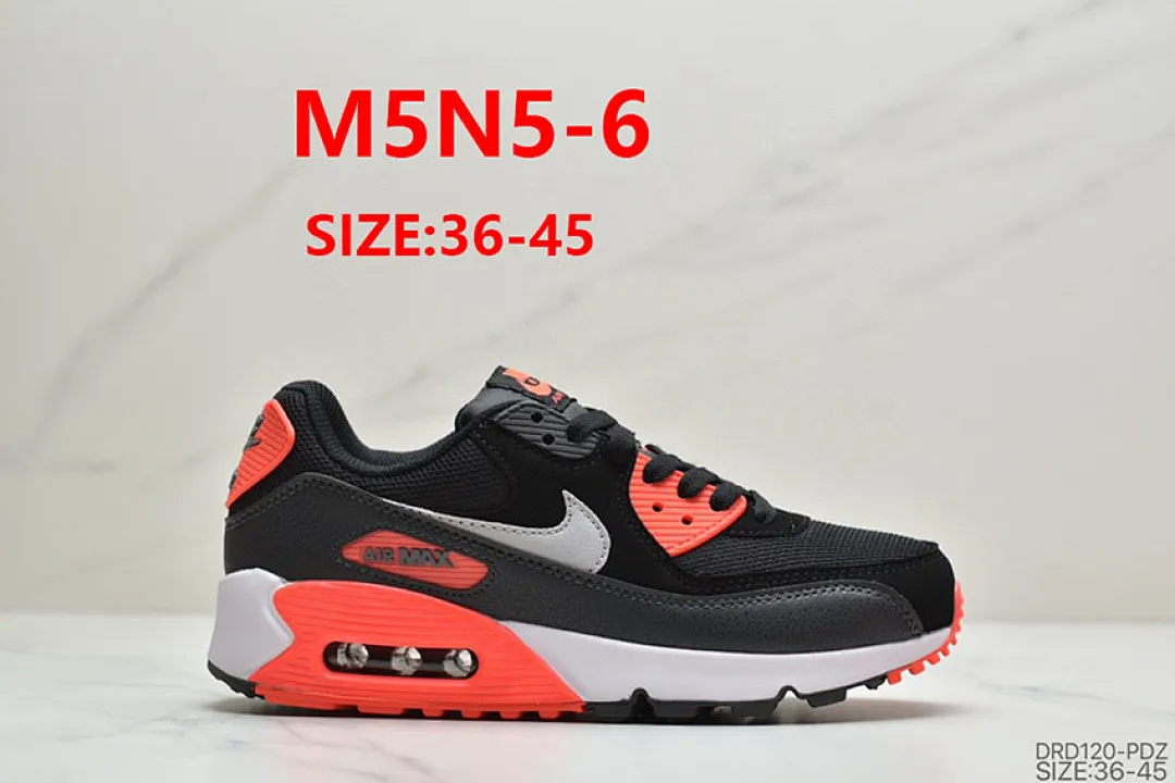 Nike M5N5 תמונה 24