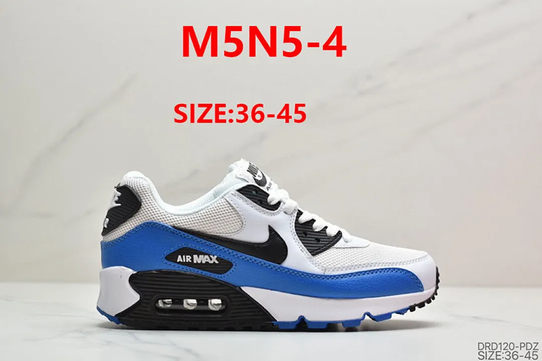 Nike M5N5 תמונה 26