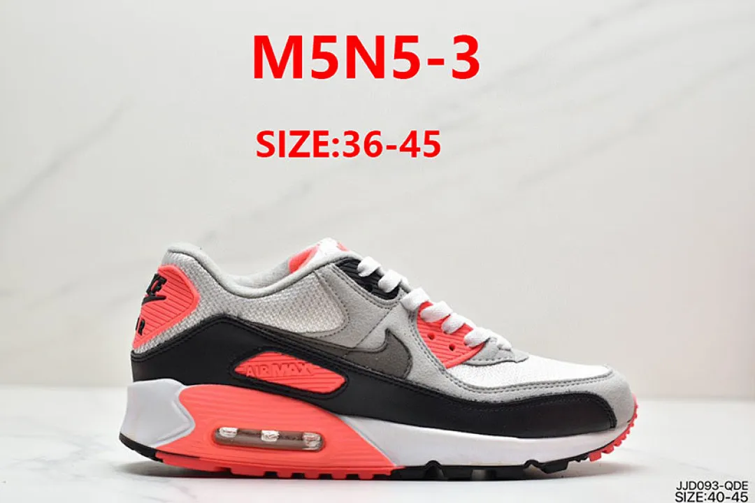 Nike M5N5 תמונה 27