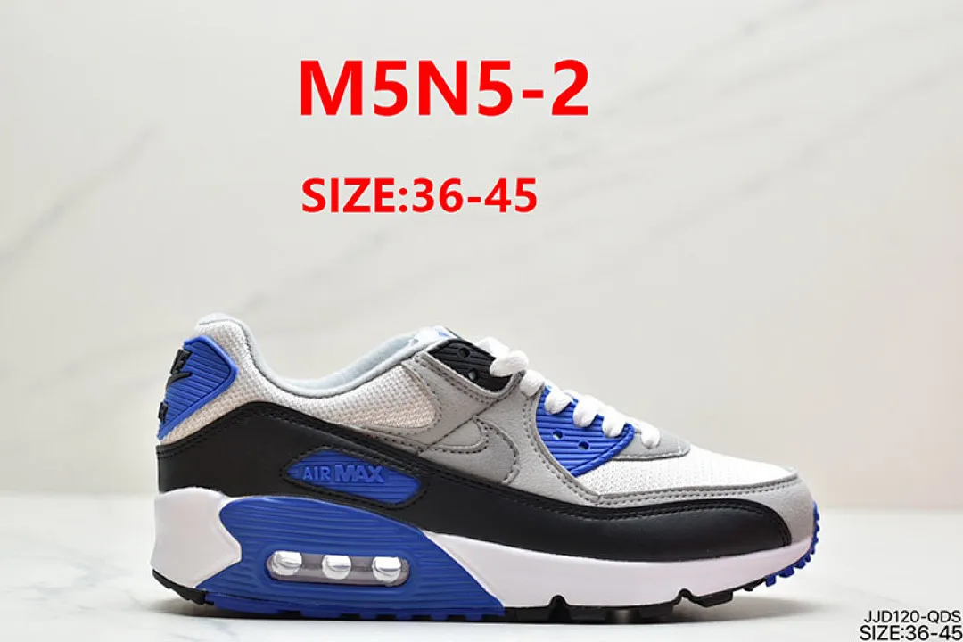 Nike M5N5 תמונה 28