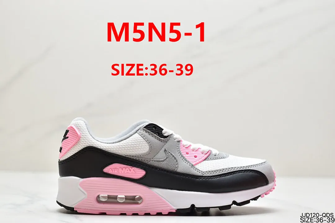 Nike M5N5 תמונה 29