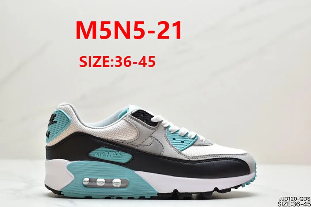 Nike M5N5 תמונה 9