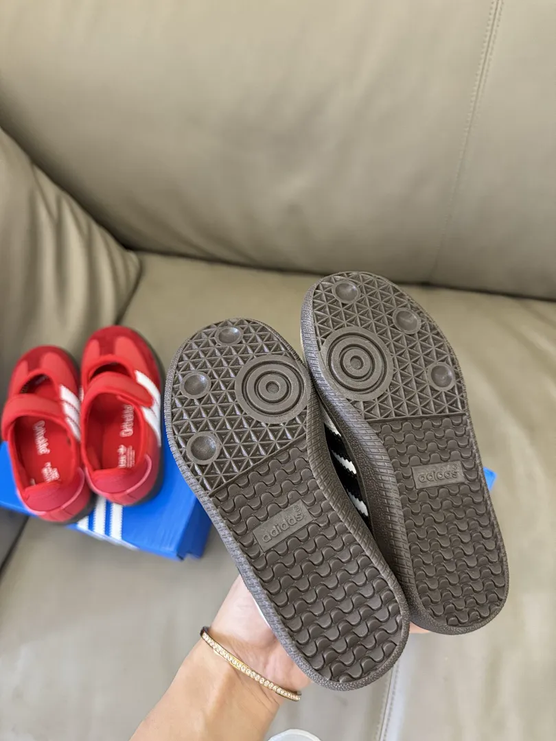 Adidas M5V תמונה 4