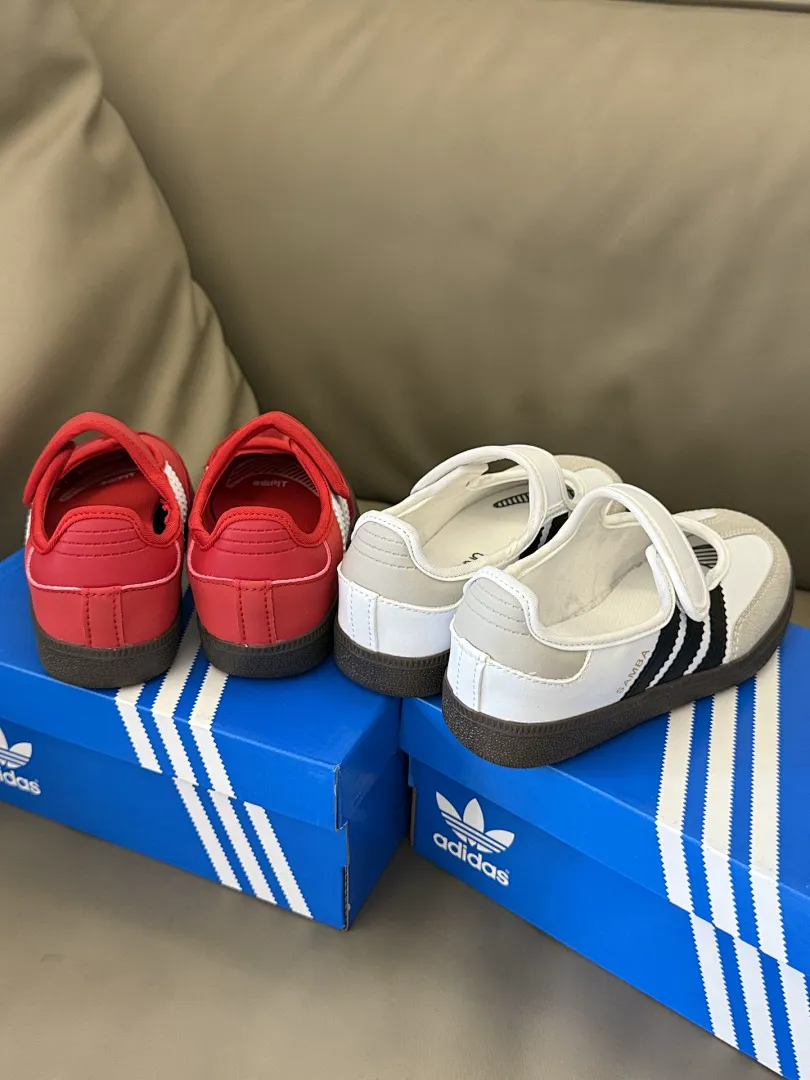 Adidas M5V תמונה 6
