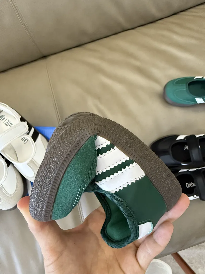 Adidas M5V תמונה 7