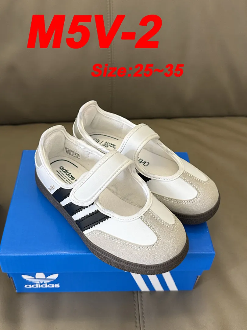 Adidas M5V תמונה 9